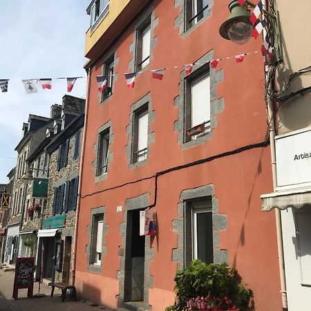 Joli Appartement Calme A Binic Dans Rue Pietonne Dış mekan fotoğraf