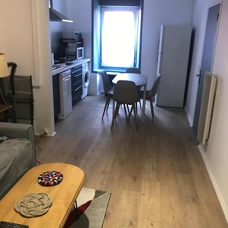 Joli Appartement Calme A Binic Dans Rue Pietonne Dış mekan fotoğraf